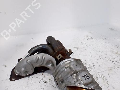 Catalyst TOYOTA RAV 4 IV (_A4_) 2.5 Hybrid (AVA42_) | BP39400330M10 - Image 5