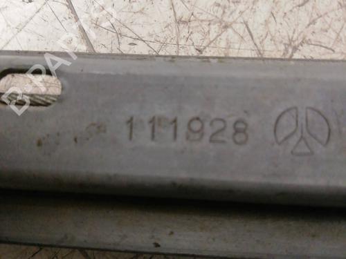 Right front window motor RENAULT MEGANE I Classic (LA0/1_) 1.6 e (LA0F, LA0S) | BP25988293E20 