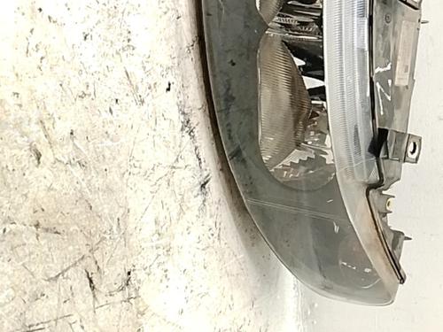 Left headlight SEAT LEON (1M1) 1.9 TDI | BP34450640C28  - Image 5