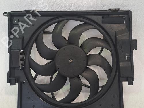 Radiator fan BMW 1 (F20) 118 d | BP27378080M35 