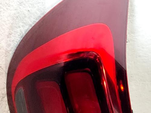 Venstre baglygte DACIA LOGAN II TCe 90 (L8MA, L8M1, L8AC) | BP31262681C34