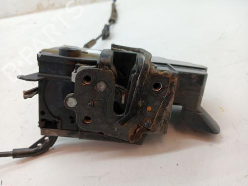 Front right lock CITROËN C4 Picasso II 1.6 HDi / BlueHDi 115 | BP23357094C97 