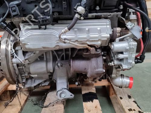 Engine BMW 1 (F20) 116 d | BP29556043M1 