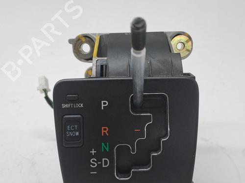 Used Gear lever LEXUS RX (_U3_) 300 (MCU35_, MCU35R) (204 hp) 24172393