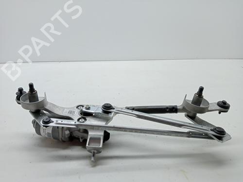 Front wiper motor KIA RIO IV (YB, SC, FB) 1.0 T-GDI 100 | BP23345571M29 