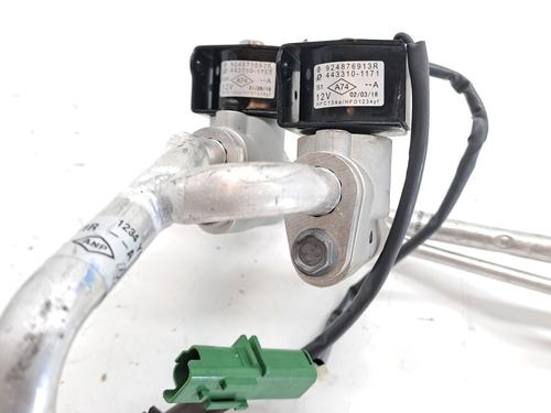 AC pipe RENAULT ZOE (BFM_) ZOE | BP26929378M126 