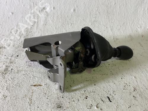 Gear lever RENAULT TRAFIC II Van (FL) 2.0 dCi 115 (FL01, FL0U, FL00, FL0H, FL0M) | BP40119432M90 - Image 2