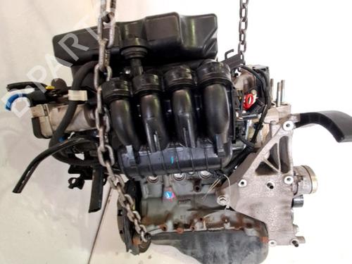 Used Engine FIAT 500 (312_) 1.2 (312AXA1A) (69 hp) 30477616