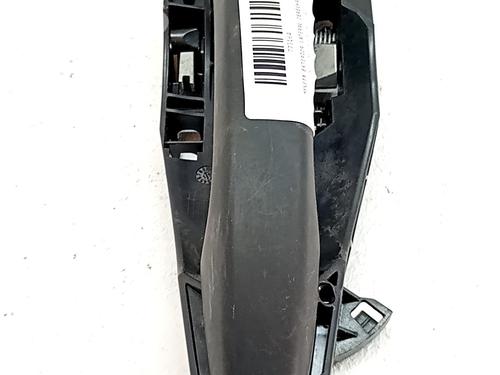Udvendigt håndtag Udvendigt håndtag CITROËN BERLINGO (ER_, EC_) 1.5 BlueHDi 100 (102 hp) 33760605 33760605