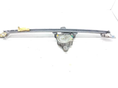 Front left window mechanism NISSAN PRIMASTAR Van (X83) 2.0 dCi 90 | BP27858404C22 
