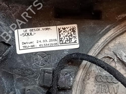 Steering wheel AUDI ALLROAD C5 (4BH) 2.5 TDI quattro | BP37288598C49 - Image 3