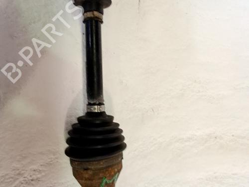 Drivaksel fortil Højre OPEL ASTRA H GTC (A04) 1.7 CDTi (L08) | BP29558802M39 