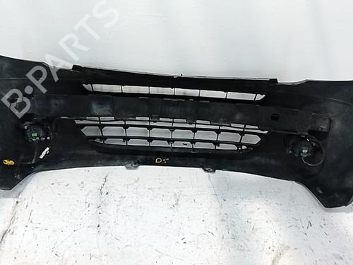 Used Front bumper Front bumper RENAULT KANGOO BE BOP (KW0/1_) 1.5 dCi 75 (75 hp) 35946999 35946999