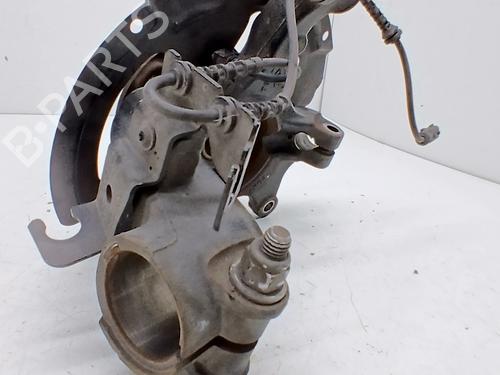 Right front steering knuckle RENAULT MEGANE IV Hatchback (B9A/M/N_) 1.5 dCi 110 (B9A3) | BP38417001M26 - Image 3