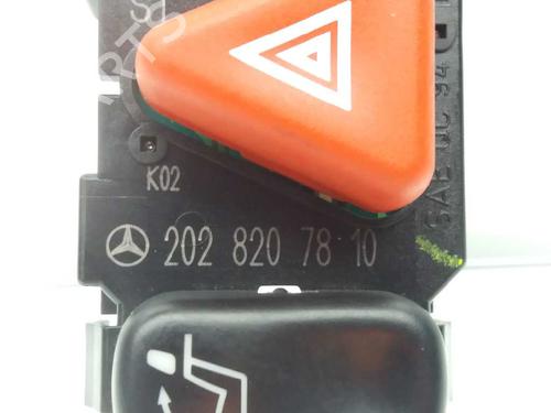 Switch MERCEDES-BENZ C-CLASS (W202) C 200 (202.020) | BP25934628I30 
