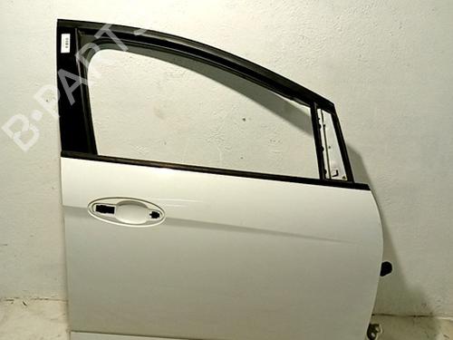 Right front door FORD C-MAX II (DXA/CB7, DXA/CEU) 1.0 EcoBoost | BP29627095C3