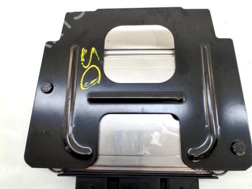 Motorstyringsenhet CITROËN C4 Coupe (LA_) 1.6 HDi (90 hp) 29990994