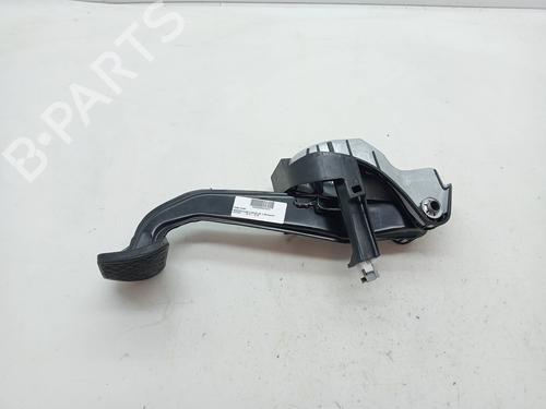 Used Break pedal MERCEDES-BENZ E-CLASS (W212) E 220 CDI / BlueTEC (212.001, 212.002) (170 hp) 23348741