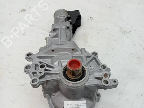 Used Front differential MITSUBISHI OUTLANDER II (CW_W) 2.0 DI-D (CW8W) (140 hp) 23351760