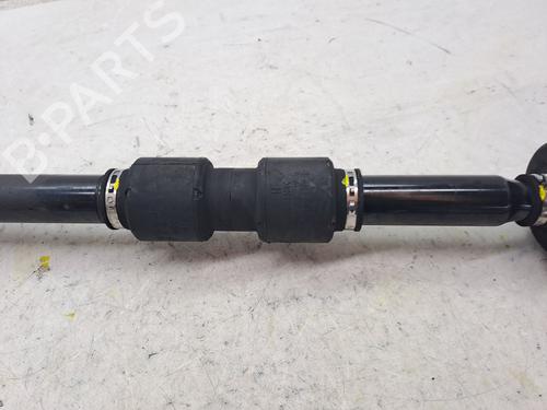 Right front driveshaft HYUNDAI ix35 (LM, EL, ELH) 2.0 CRDi | BP23362069M39 