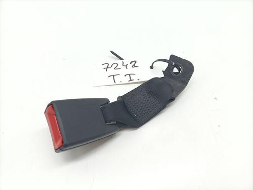 Used Rear right seatbelt BMW 3 (E90) 320 d (184 hp) 25455890
