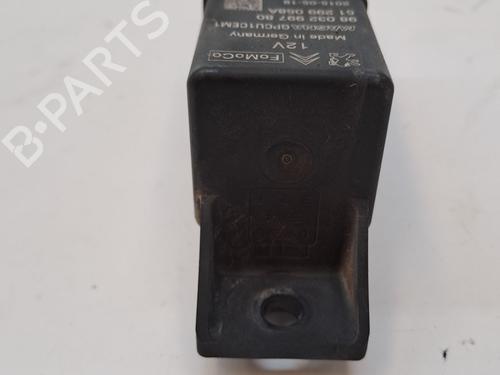 Electronic module FORD FOCUS III 1.5 TDCi | BP26675530M83 
