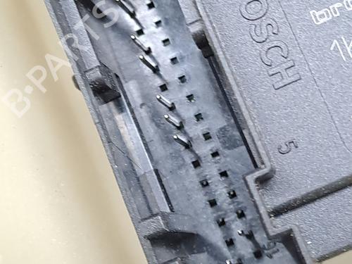 Front right window mechanism SEAT ALTEA (5P1) 1.9 TDI | BP26492265C23 