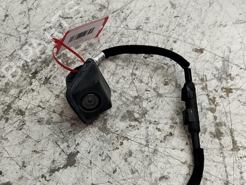 Used Camera Camera PEUGEOT 2008 I (CU_) 1.2 THP 130 / PureTech 130 (130 hp) 40549696 40549696