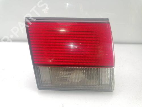Used Left taillight SAAB 9-3 (YS3D) 2.2 TiD (115 hp) 23458812
