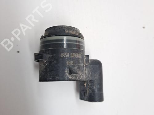 Elektronisk modul SKODA OCTAVIA III (5E3, NL3, NR3) 1.4 TSI (150 hp) 23284083