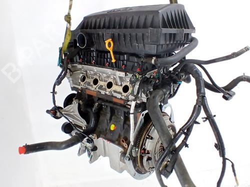 Motor MG MG ZS SUV (AZS1) 1.5 VTi (106 hp) 31916121