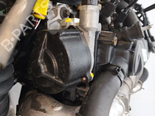 Engine CITROËN XSARA (N1) 2.0 HDi 90 | BP24109181M1 