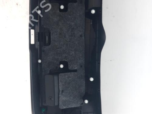 Hattehylde KIA STONIC (YB) 1.0 T-GDi Eco-Dynamics+ | BP37688014C85 - Image 4