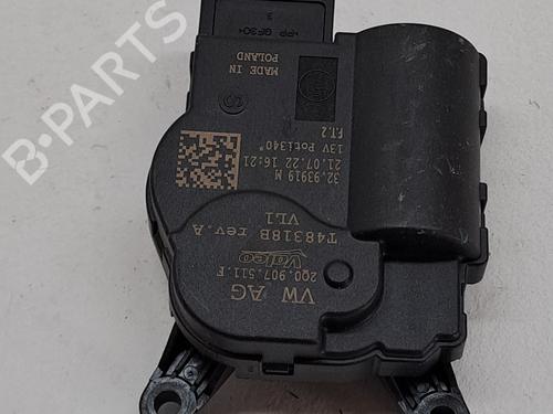 Elektronische module VW T-ROC (A11, D11) 1.5 TSI (150 hp) 28036986