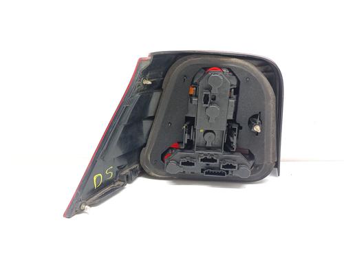 Used Right taillight VW GOLF IV (1J1) 1.6 16V (105 hp) 26233356