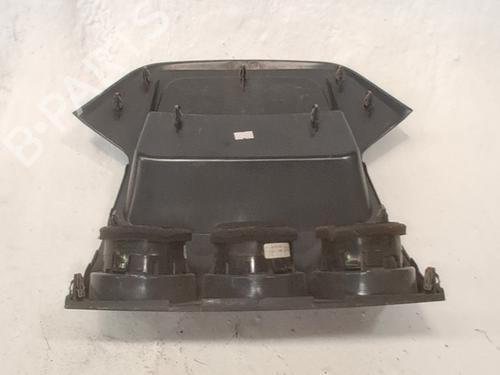 Luftventil FORD TRANSIT CONNECT (P65_, P70_, P80_) 1.8 Di | BP38420242I21 - Image 3