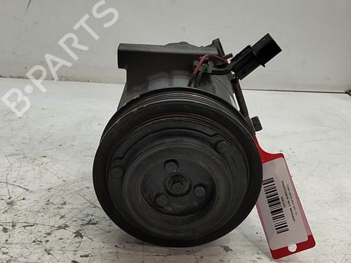 Used AC compressor AC compressor KIA CEED Sportswagon (CD) 1.6 CRDi 115 (116 hp) 40062721 40062721