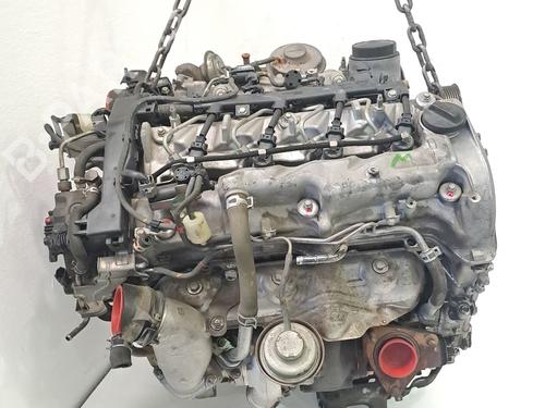 Engine HONDA CIVIC VIII Hatchback (FN, FK) 2.2 CTDi (FK3) | BP29557441M1 