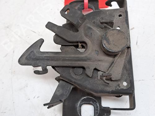 Used Hood lock OPEL VIVARO B Van (X82) 1.6 CDTI (05) (120 hp) 23367228