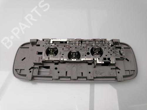 Innerbelysning VW PASSAT CC B6 (357) 2.0 TDI | BP23449872I8 