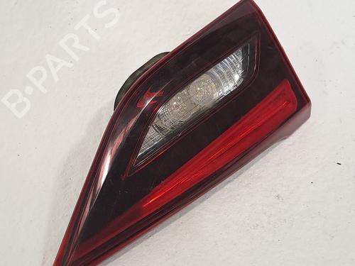 Left tailgate light TOYOTA AVENSIS Saloon (_T27_) 2.0 D-4D (WWT271_) | BP26286114C79 