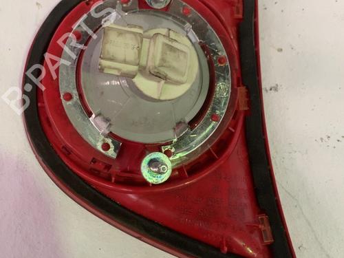 Right tailgate light VW GOLF V (1K1) 1.9 TDI | BP36015969C80 - Image 2
