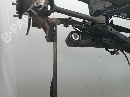 Rear axle SUZUKI KIZASHI (FR) 2.4 4x4 (A6B424) | BP23361842M2