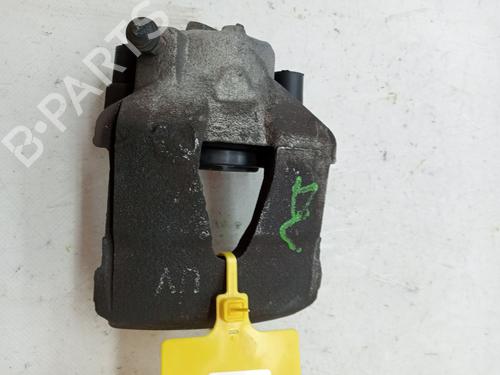 Used Right front brake caliper SEAT IBIZA IV (6J5, 6P1) 1.4 TDI (80 hp) 23356101