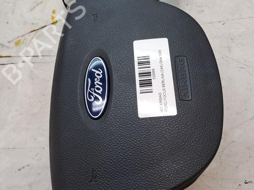 Kollisonspute sett FORD FOCUS II (DA_, HCP, DP) 1.6 | BP23372416C86 