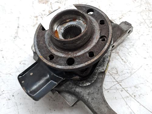 Used Right front steering knuckle FIAT CROMA (194_) 1.9 D Multijet (194AXC1B, 194AXC12) (150 hp) 23376310