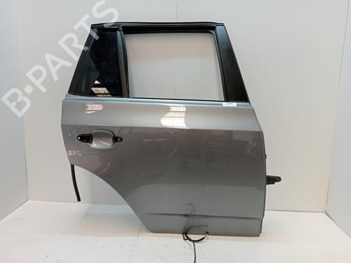 Used Right rear door BMW X3 (E83) xDrive 20 d (177 hp) 23349975