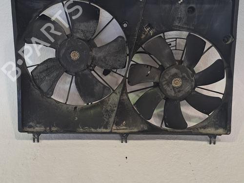 Radiator fan SUZUKI GRAND VITARA II (JT, TE, TD) 1.9 DDiS All-wheel Drive (JT419, TD44, JB419WD, JB419XD,... | BP26192695M35 