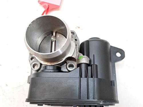Used Throttle body OPEL CORSA F (P2JO) 1.2 MHEV (101 hp) 27653317