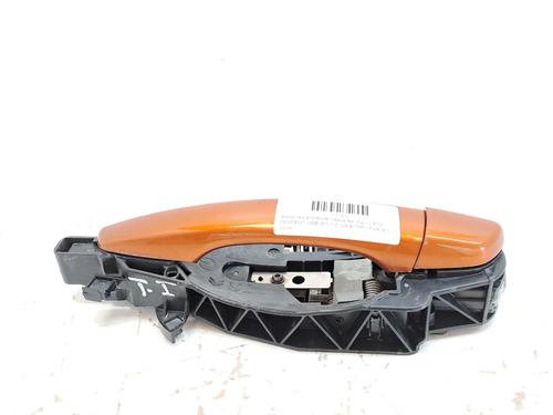 Used Rear left exterior door handle PEUGEOT 2008 II (UD_, US_, UY_, UJ_, UR_, UC_) 1.2 PureTech 100 (USHNK) (101 hp) 27668759